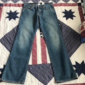 Lucky Brand Jeans
